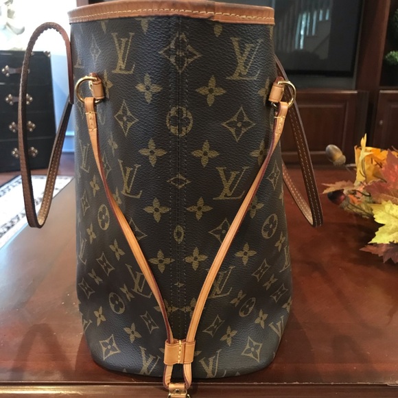 SOLD! LV Rose Ballerine MM - Authentic 💕 - Picture 4 of 8